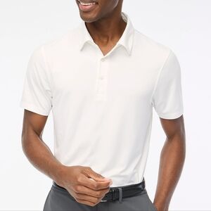J. Crew Men's Performance Polo Shirt New Size XXL